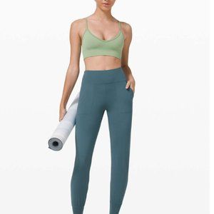 Lululemon Align Jogger 28"- Sz 4